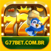 Logo da G77BET